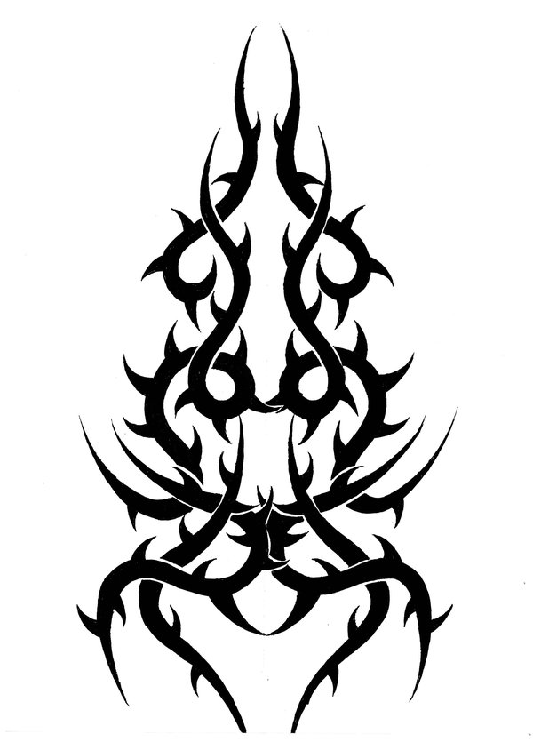 Thorn Designs Tattoos
