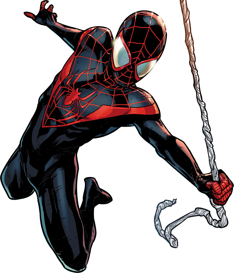 MTV Geek – Spider-Man's 10 Best Costumes Ever