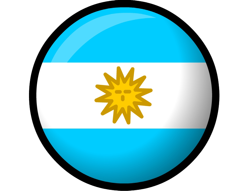 Argentina Flag Pictures Gallery1 - Cliparts.co