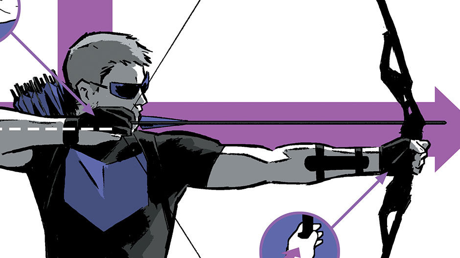 Hawkeye | Characters | Marvel.com