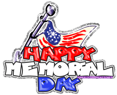 Memorial Day Clip Art and Pictures Free | Download Free Word ...