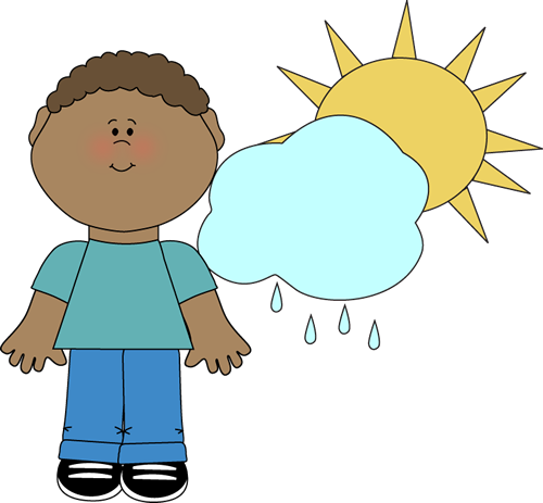weather clipart free - photo #48