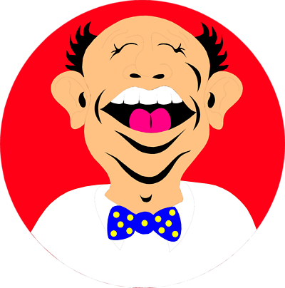 Cartoon Pictures Of People Laughing - ClipArt Best
