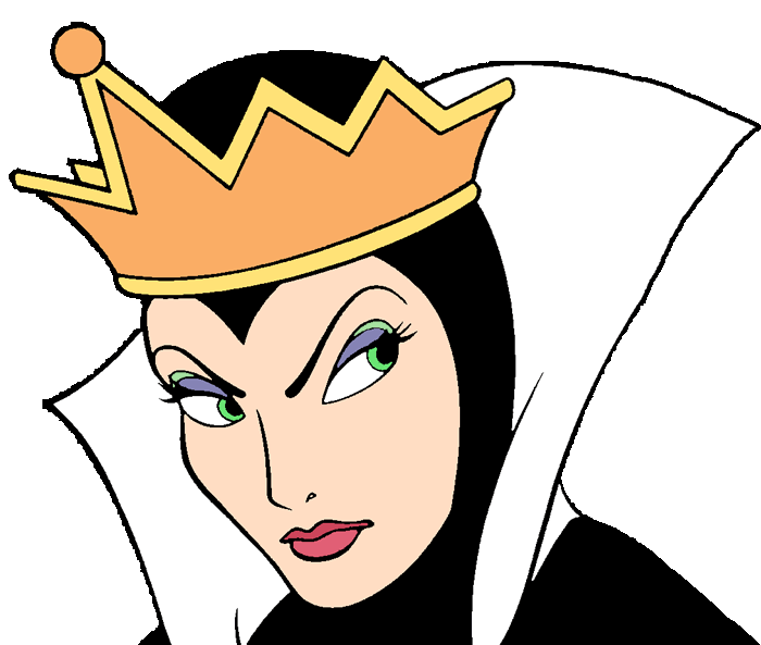 clipart pictures of queen - photo #15