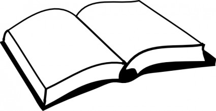 Open book clip art Free vector for free download (about 125 files).