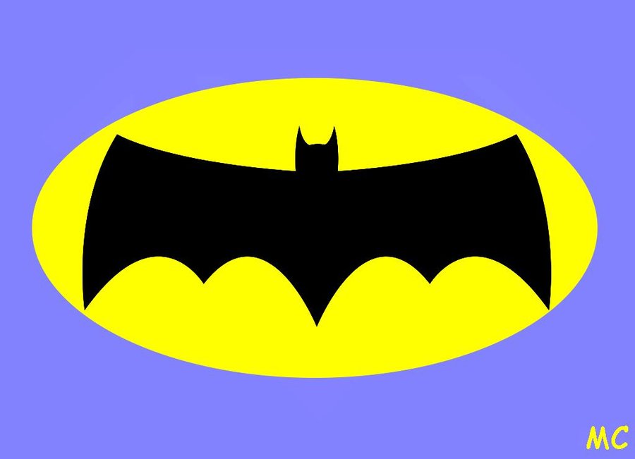 deviantART: More Like Batman New 52 Logo by mkscorpion202