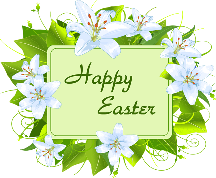 happy easter free clipart - photo #17