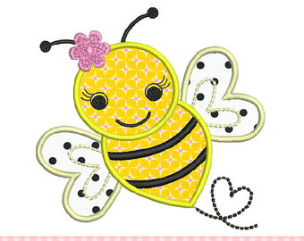 Popular items for bumble bee on Etsy