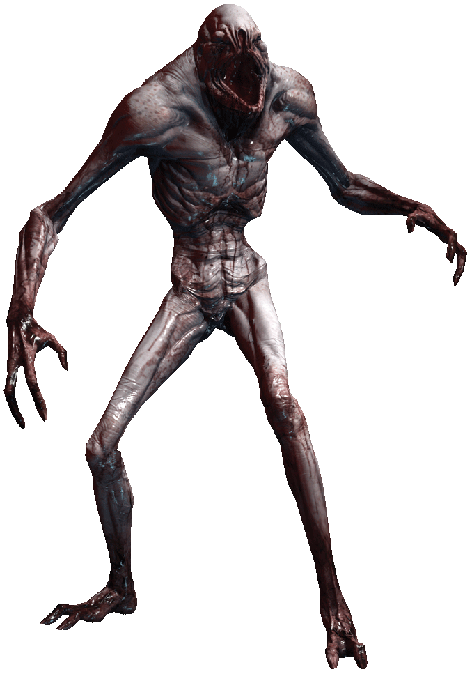 Weeping Bat - Silent Hill Wiki - Your special place about ...