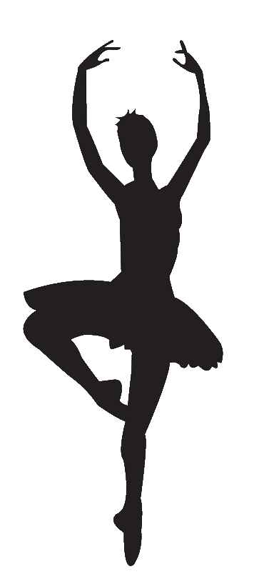 Ballet Shoes Clip Art - Cliparts.co