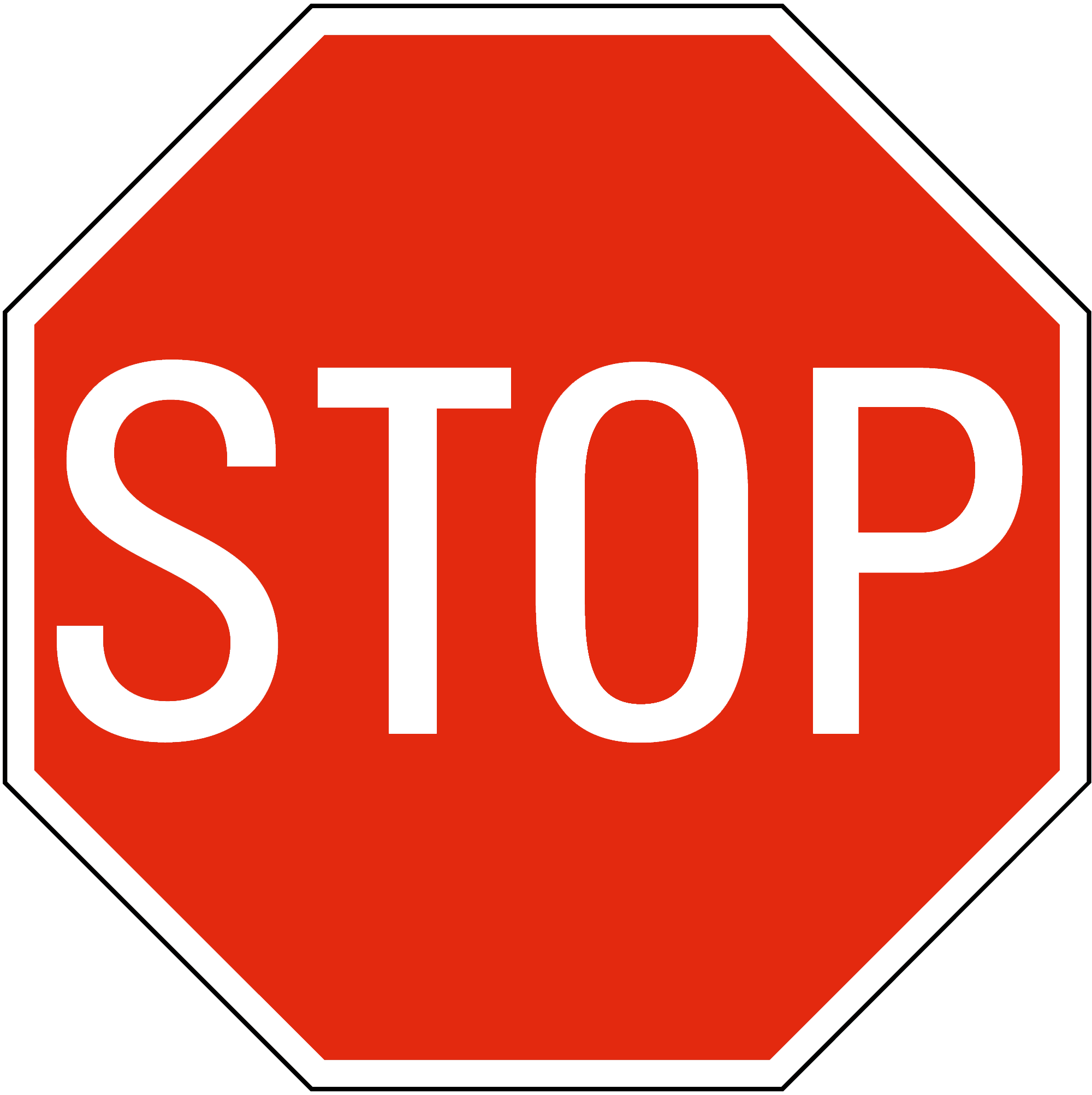 Free Printable Stop Sign Cliparts.co