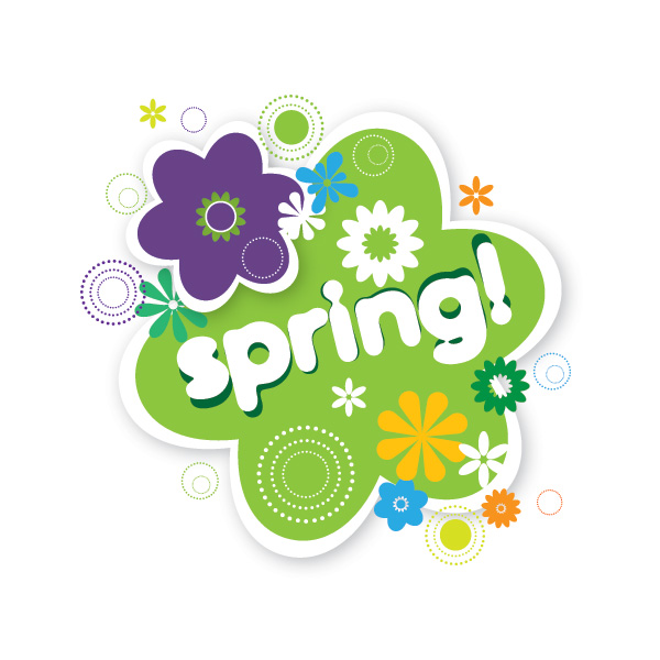 Spring Graphics Free - Cliparts.co