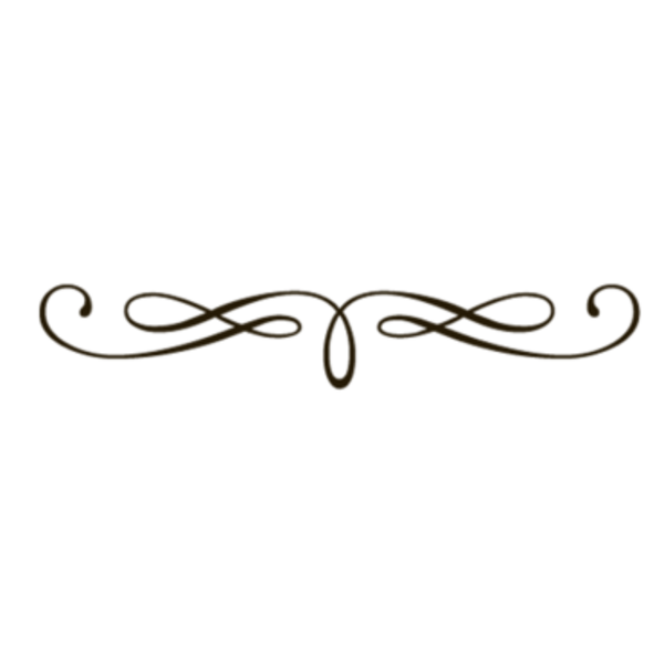 Decorative Lines Large image - vector clip art online, royalty ...