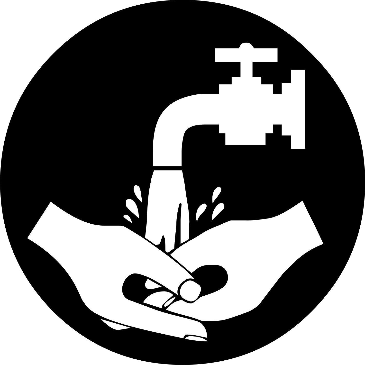 Images For > Clip Art Washing Hands