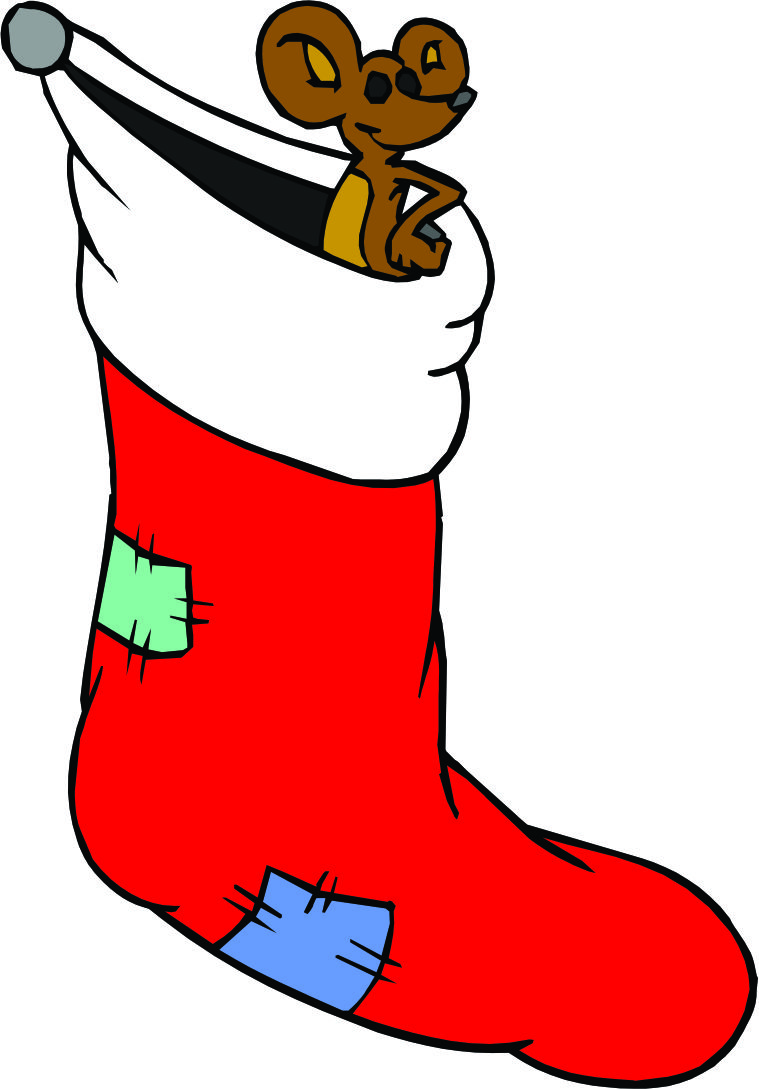 Cartoon Christmas Photos - ClipArt Best