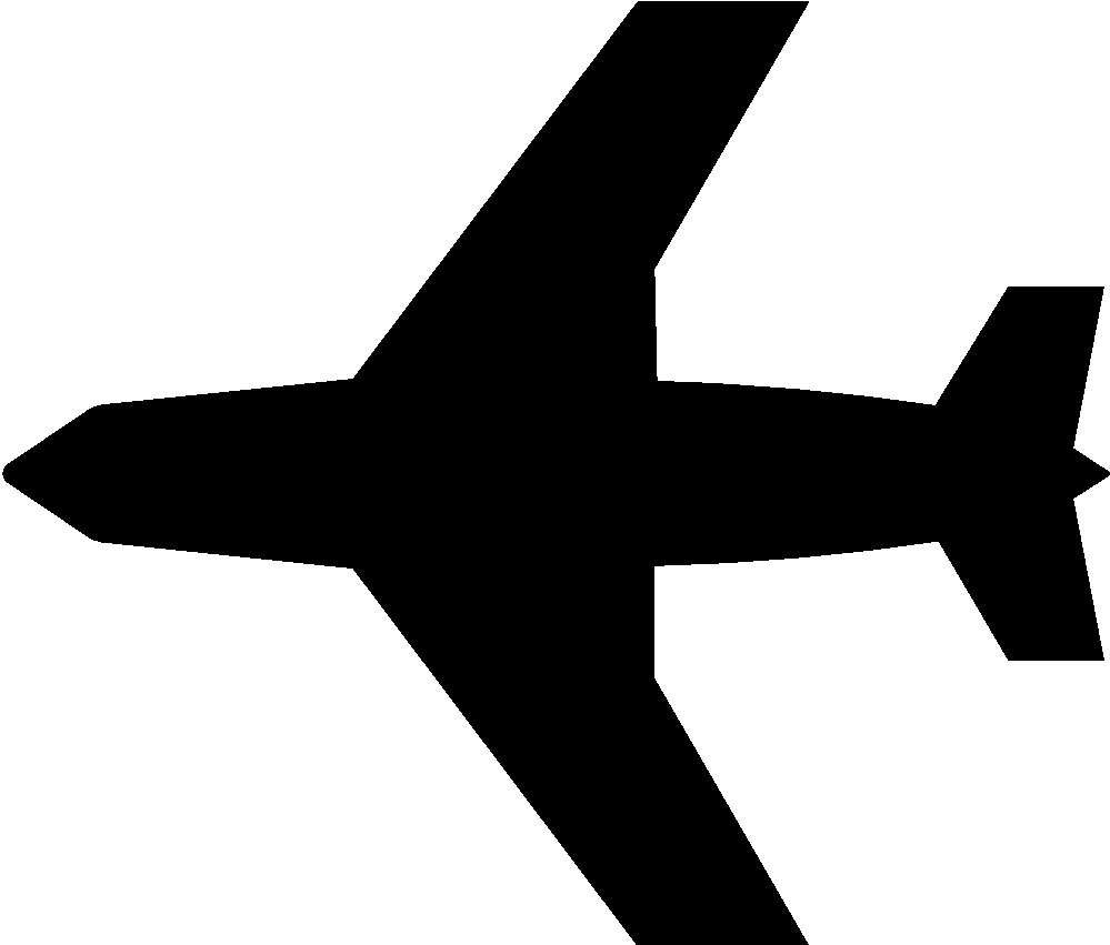 Aircraft Clipart - ClipArt Best
