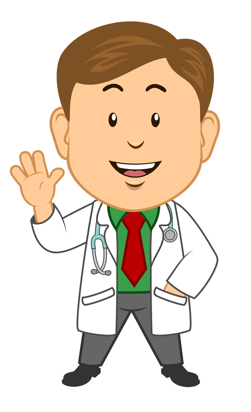 Images For > Doctors Clipart