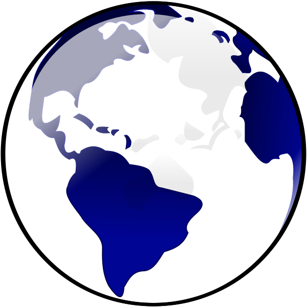 Picture Of Earth - ClipArt Best