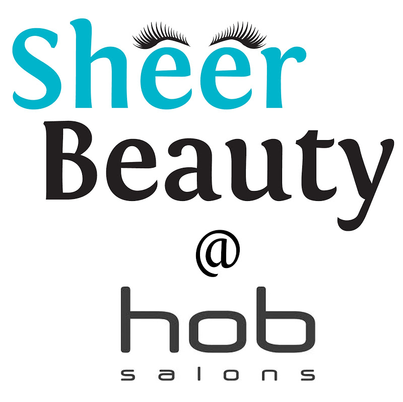 Sheer beauty @ hob Salons - About - Google+
