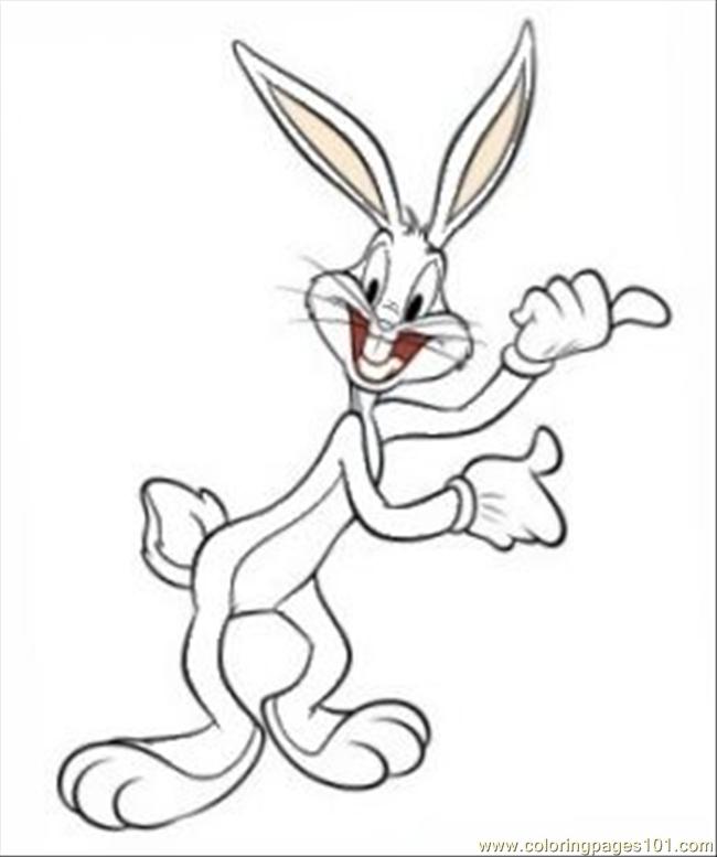 Bugs Bunny Page 10 Images