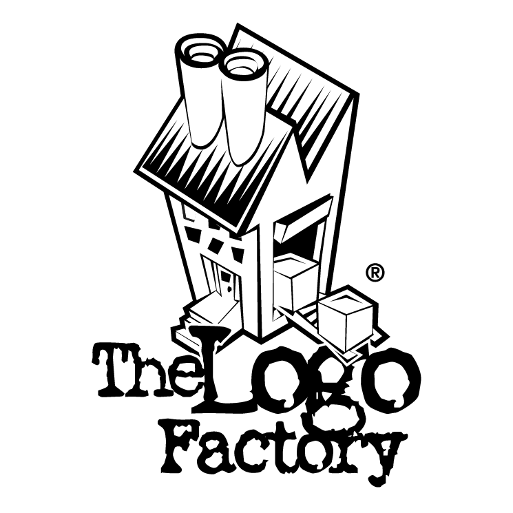 The logo factory 2 Free Vector / 4Vector
