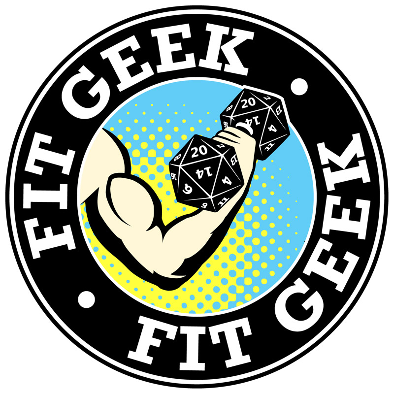 Junk Fed » Dreaming of a Gym for Geeks