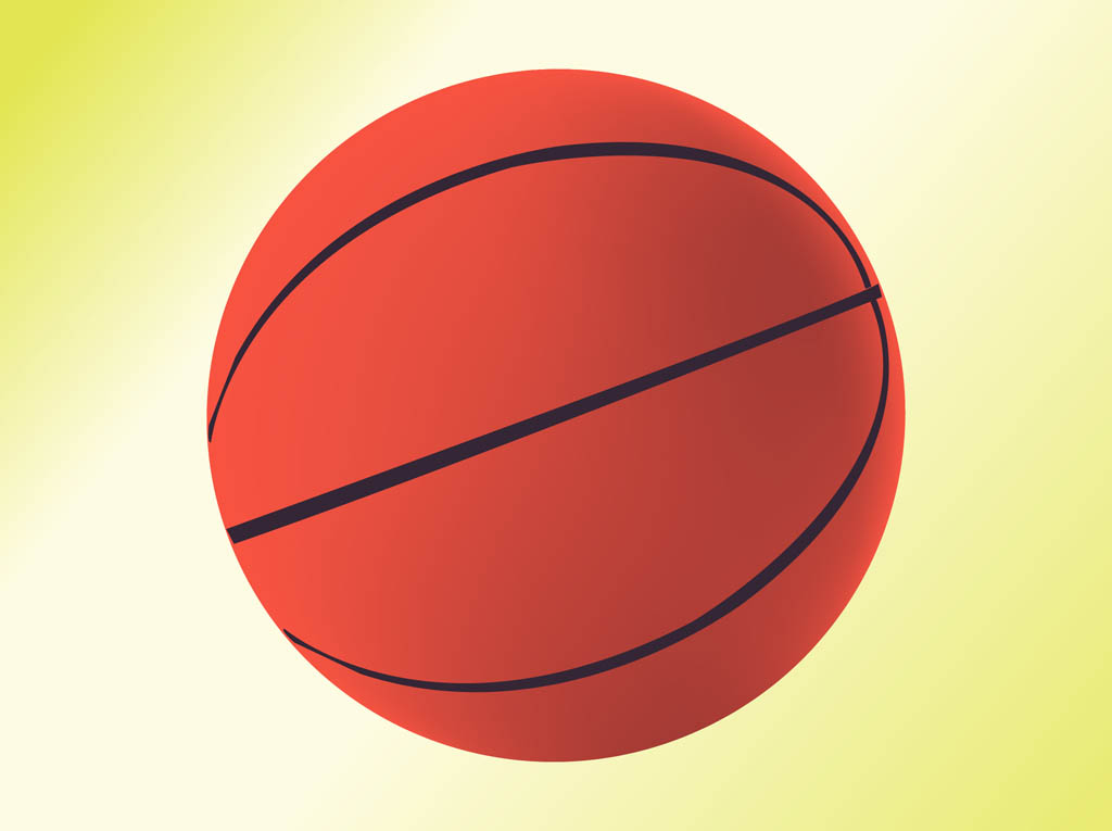 Basketball Vector Art - Cliparts.co
