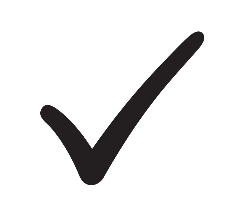 Check Mark Png