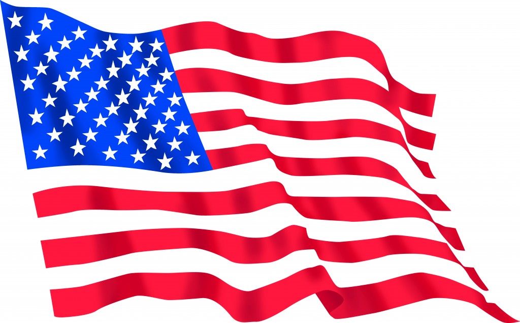 What is USA   Flag of USA