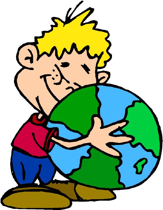 Green Earth Clipart | Clipart Panda - Free Clipart Images