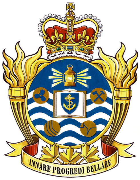 Canadian Forces Naval Engineering School [Military Institution]