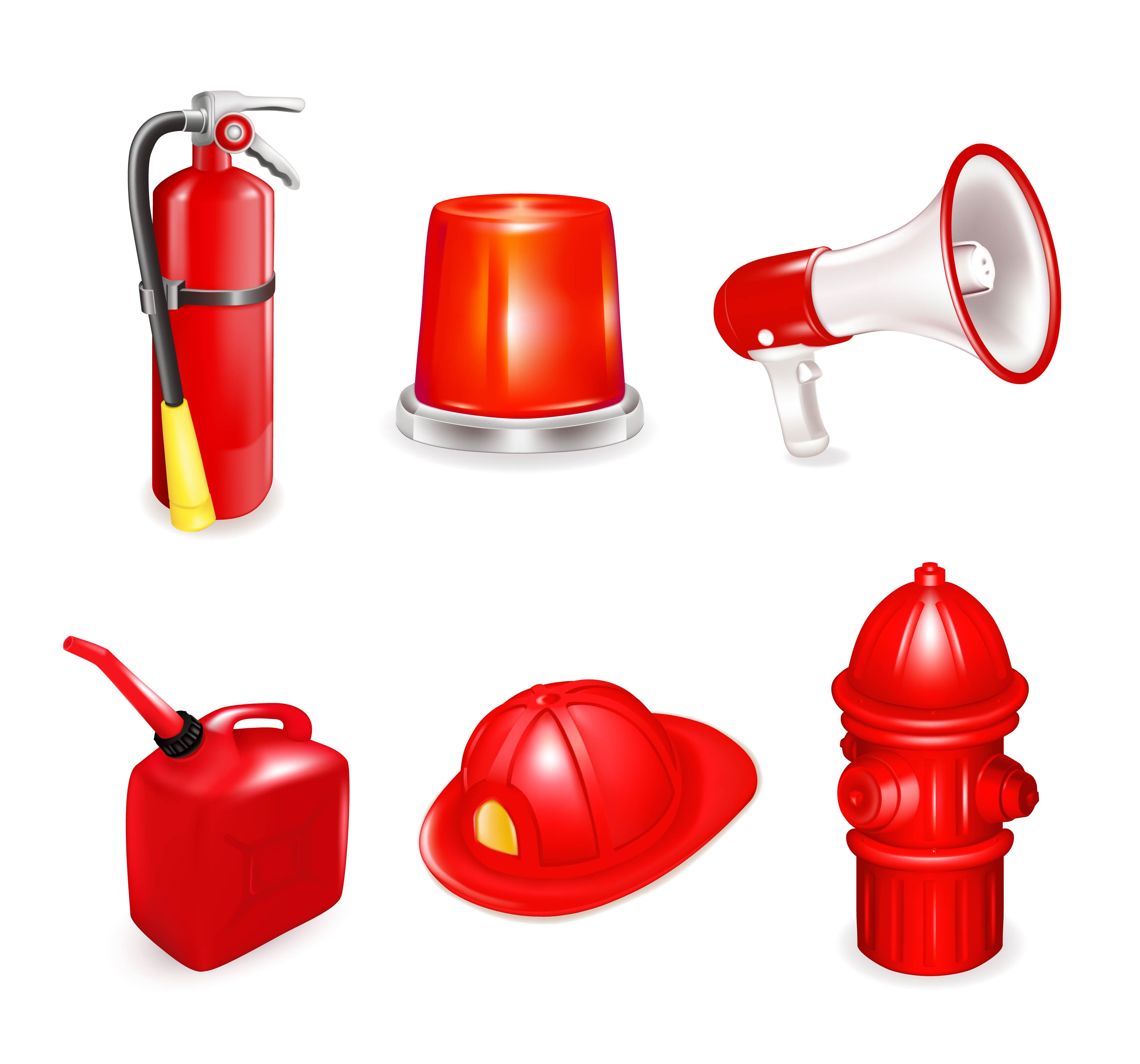 Fire Vector Free - Cliparts.co