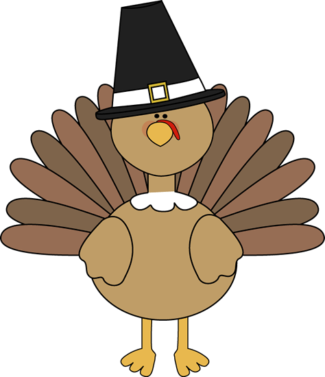 Cute Thanksgiving Feast Clipart Images & Pictures - Becuo