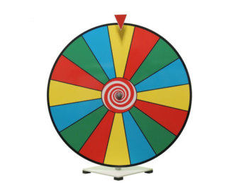 Popular items for carnival wheel on Etsy