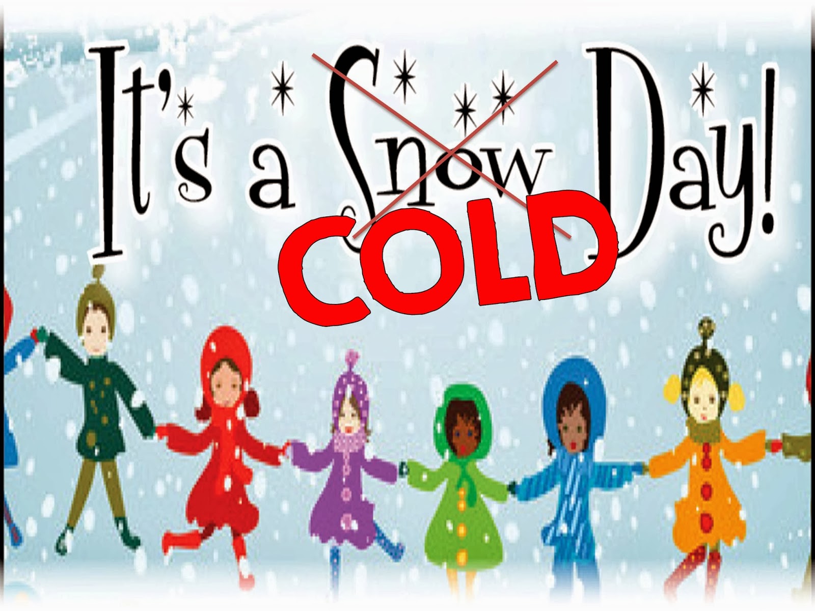 Images For > To Have A Cold Clipart