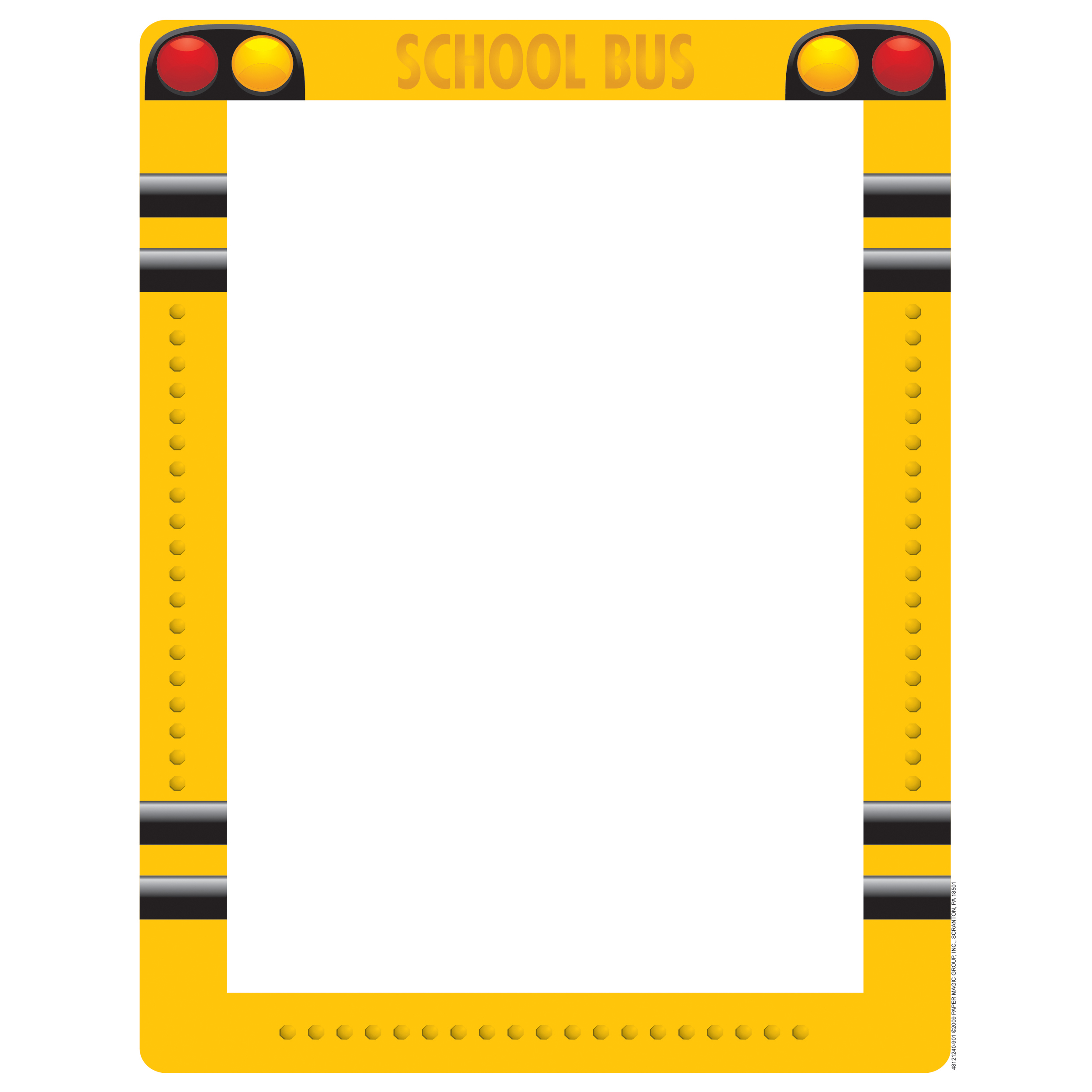 Free School Borders Cliparts co
