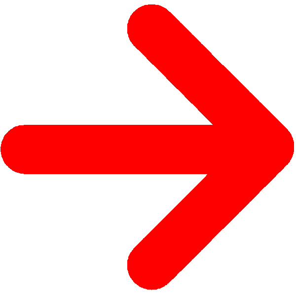 clipart red arrow - photo #37