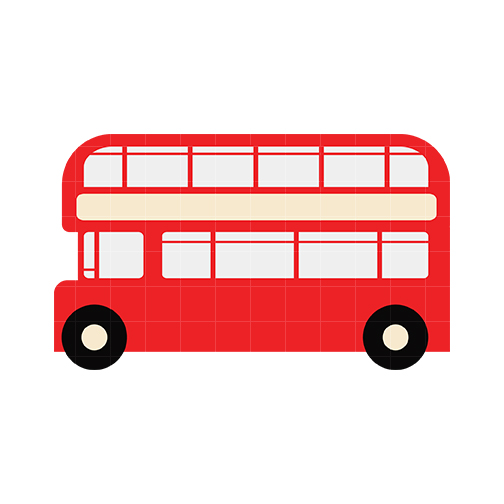free clipart image bus - photo #13