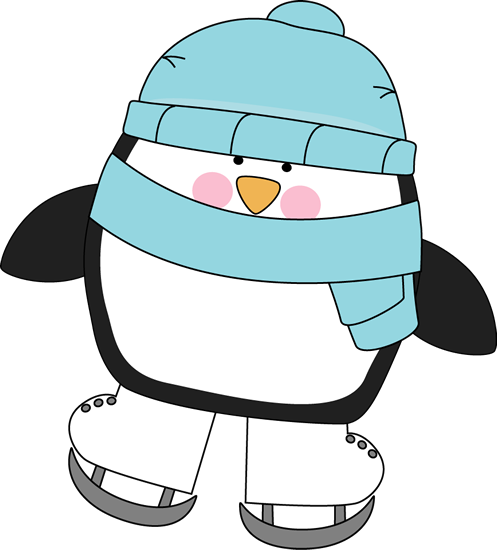 Winter Penguin Clipart | Clipart Panda - Free Clipart Images