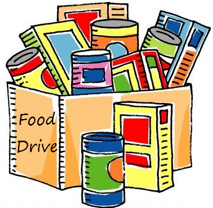 Image result for food drive clip art