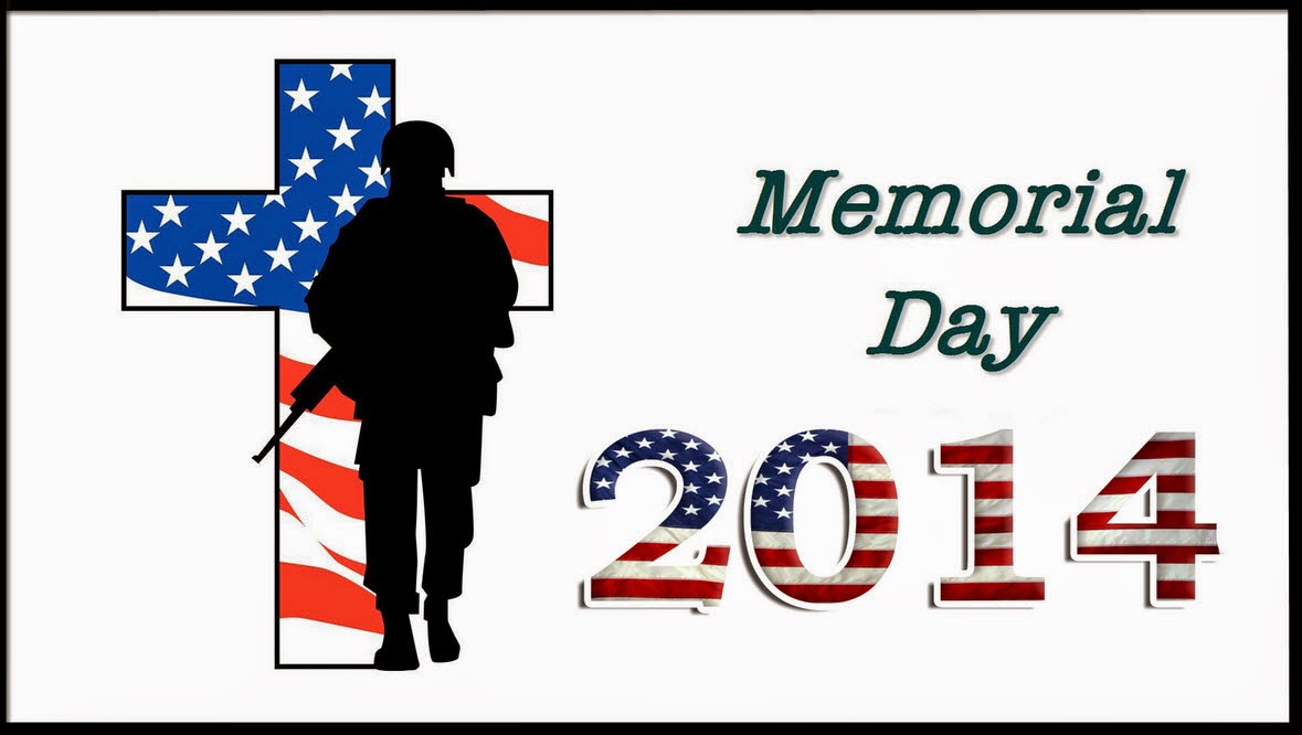 Happy Memorial Day 2014 Quotes, Wishes, SMS | InfoLads