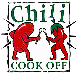 Pix For > Chili Pot Clip Art