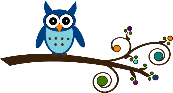 Free Owl Clipart Downloads - ClipArt Best