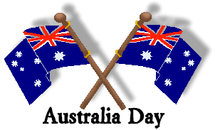 Flag Day Clipart - ClipArt Best