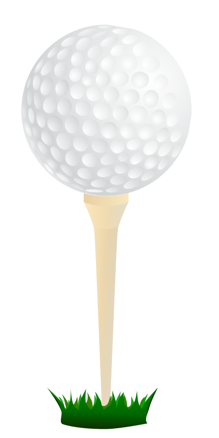 Golf SVG Vector file, vector clip art svg file - ClipartsFree
