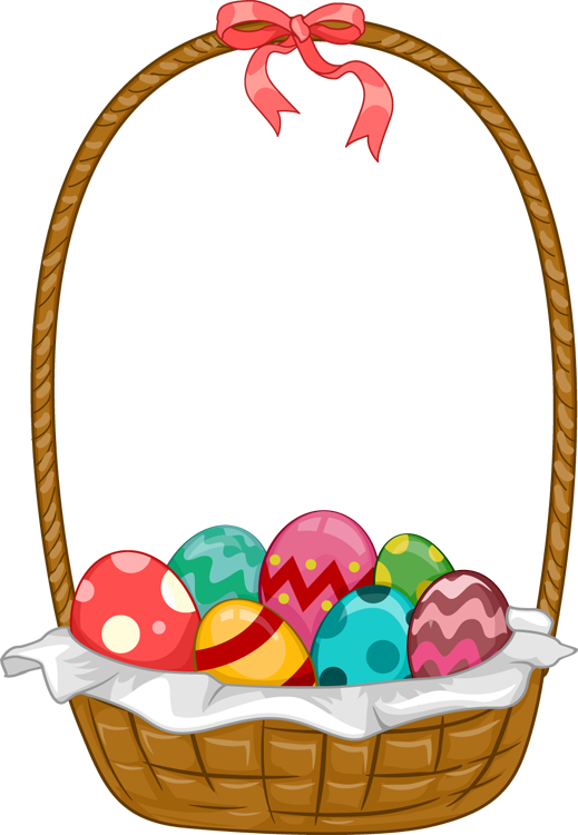 BigFamiliesBigIdeas: Better Baskets for Easter