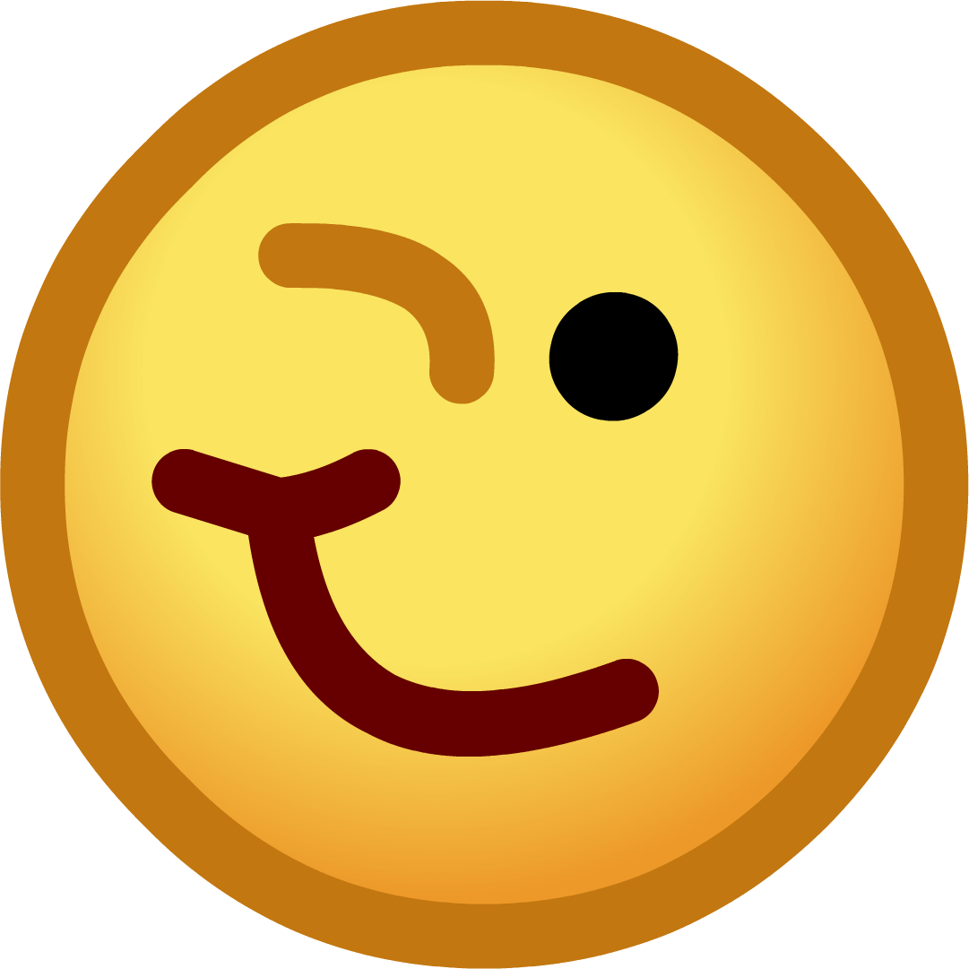 Images For > Winking Smiley Face With Thumbs Up