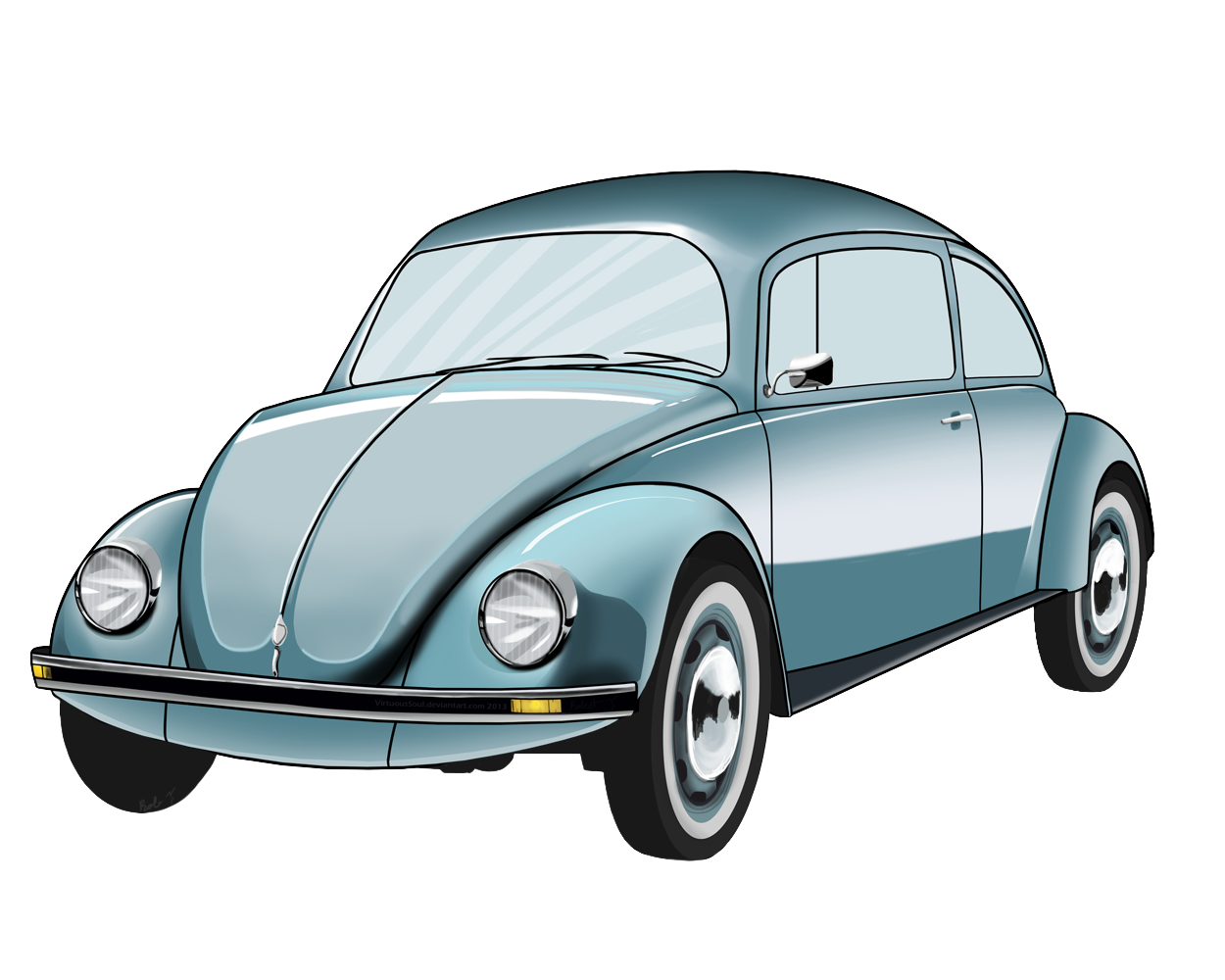 Classic Cars Clipart - Cliparts.co