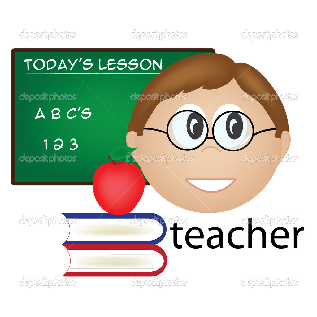 Female Science Teacher Clipart | Clipart Panda - Free Clipart Images