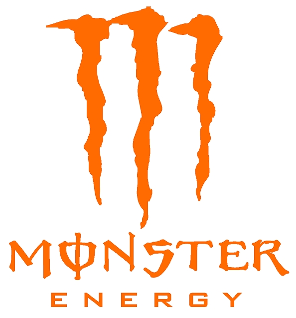 monster energy logo stencil image search results